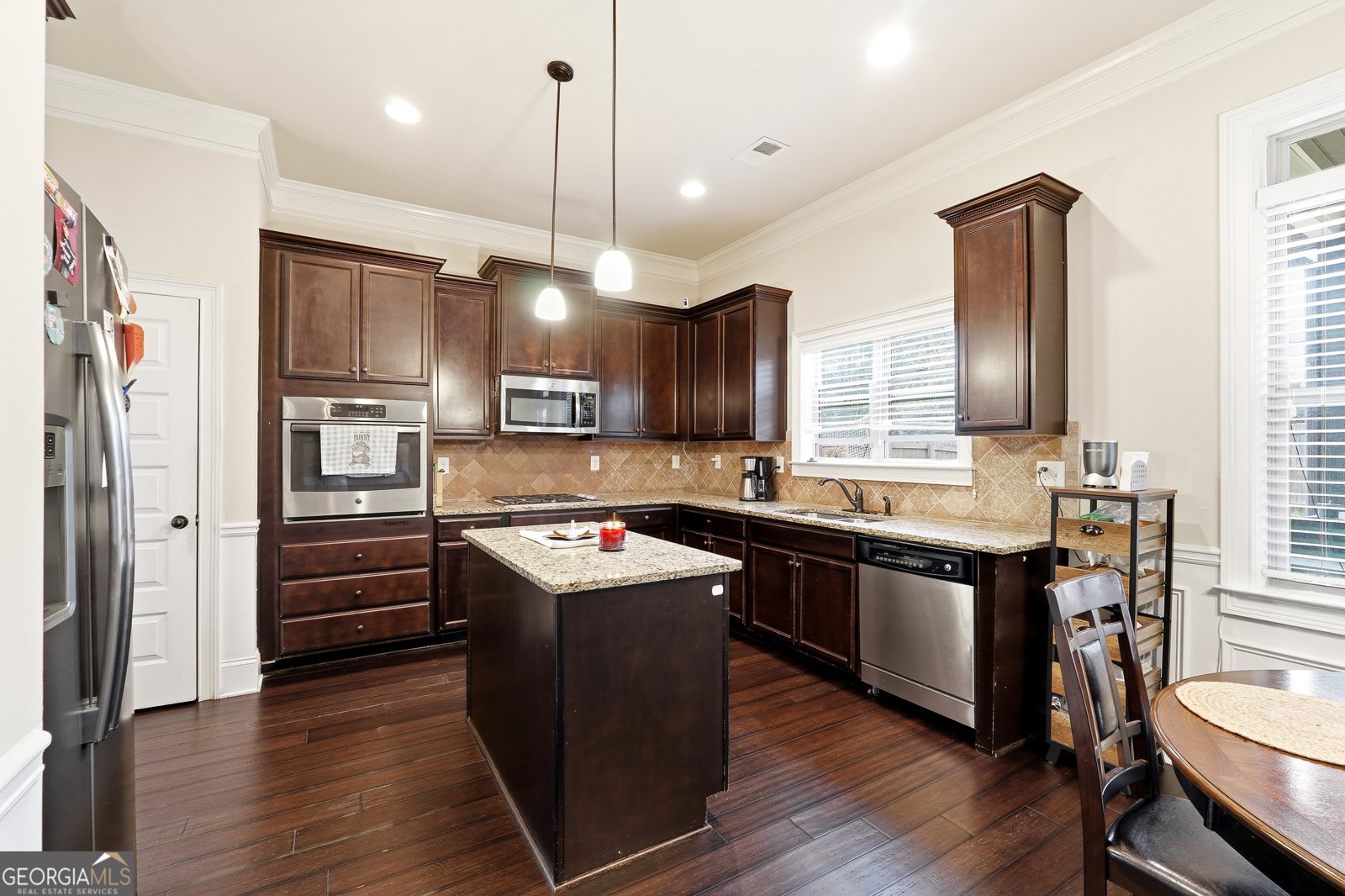 2631 Livingston Court Loganville - 10