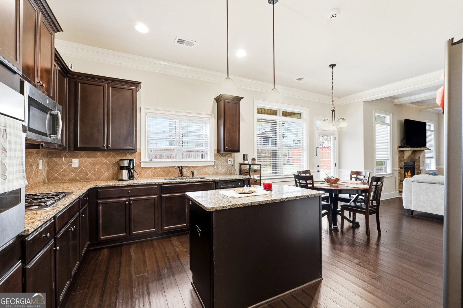 2631 Livingston Court Loganville - 11