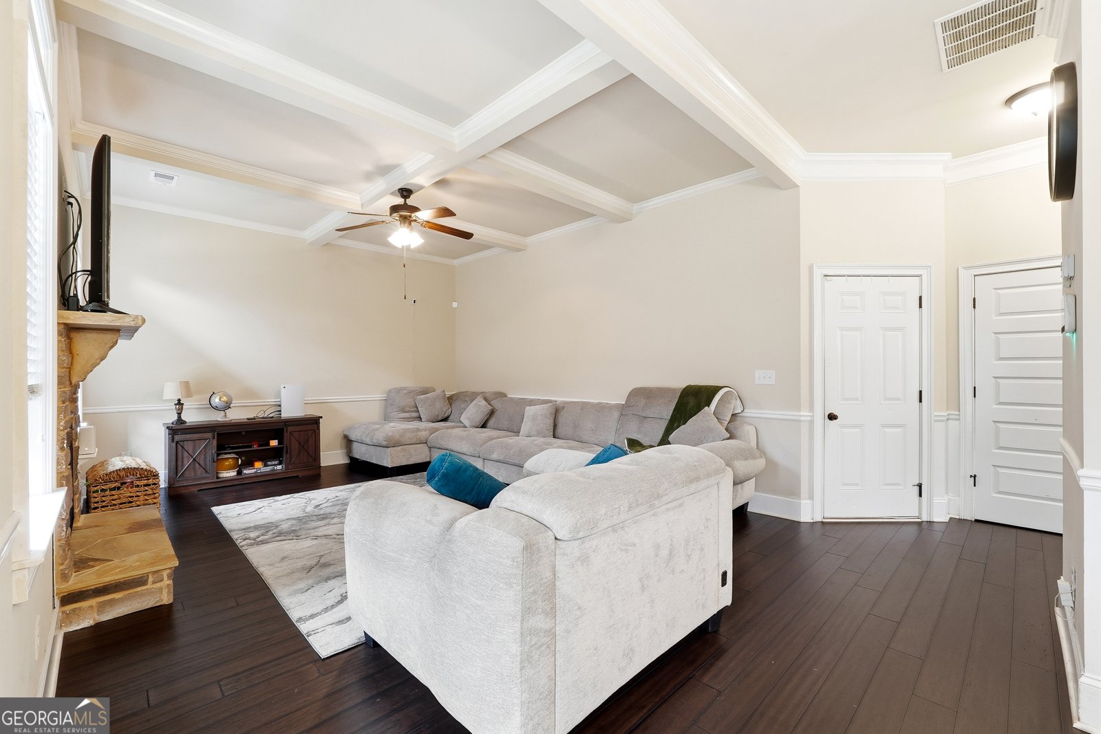 2631 Livingston Court Loganville - 12