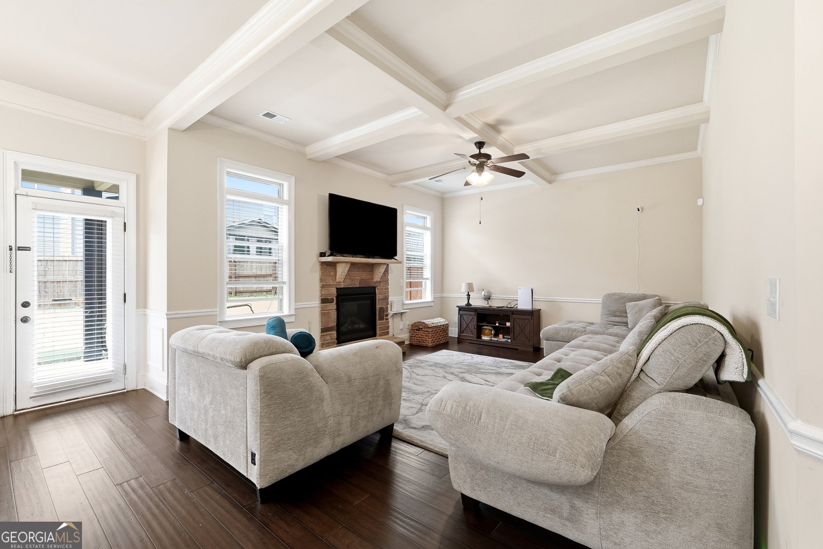 2631 Livingston Court Loganville - 13