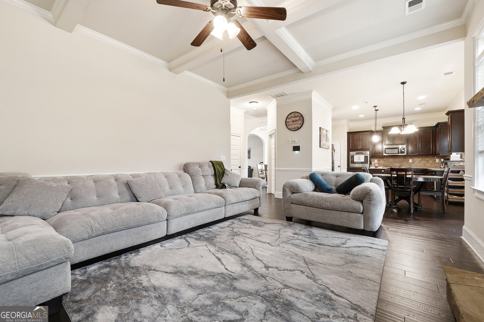 2631 Livingston Court Loganville - 14