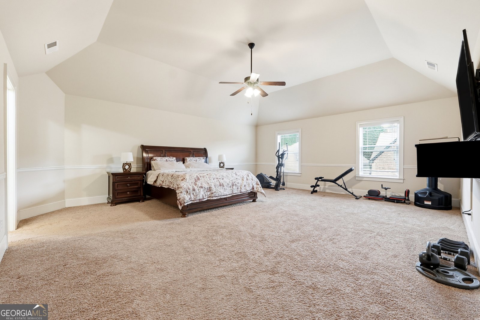 2631 Livingston Court Loganville - 15