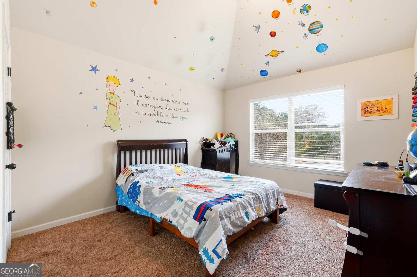 2631 Livingston Court Loganville - 19