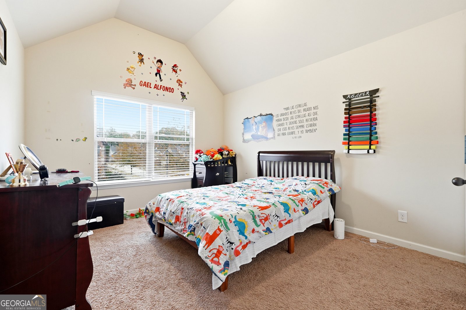 2631 Livingston Court Loganville - 20