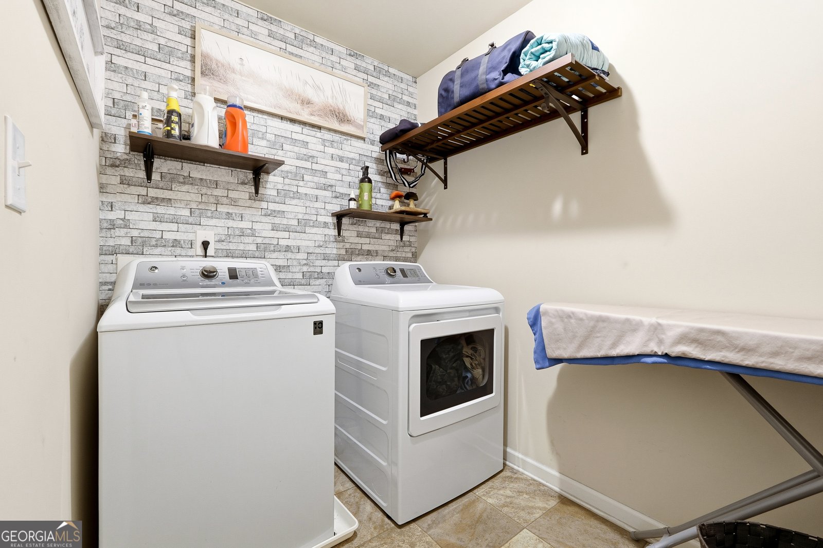 2631 Livingston Court Loganville - 22