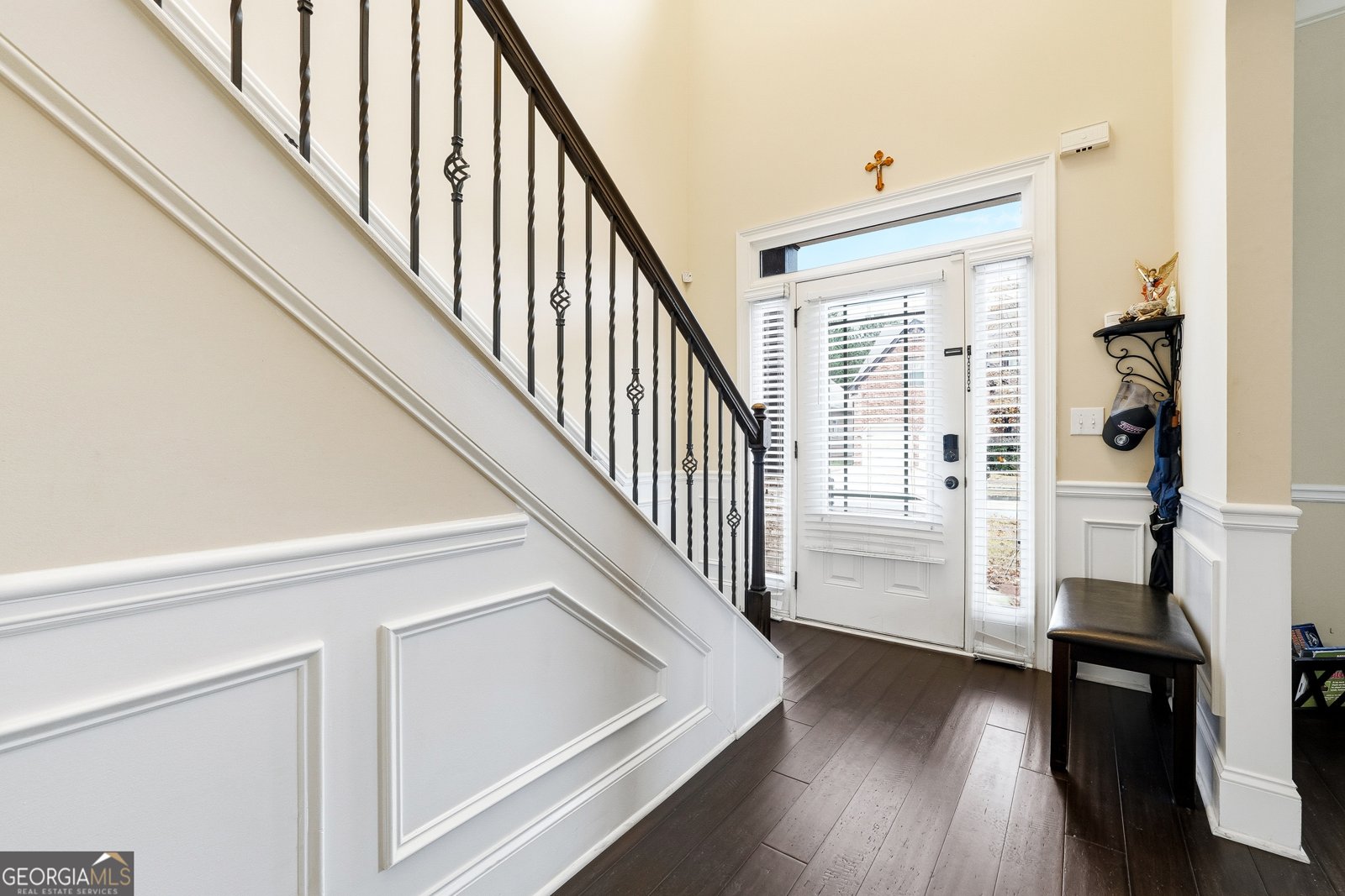 2631 Livingston Court Loganville - 3