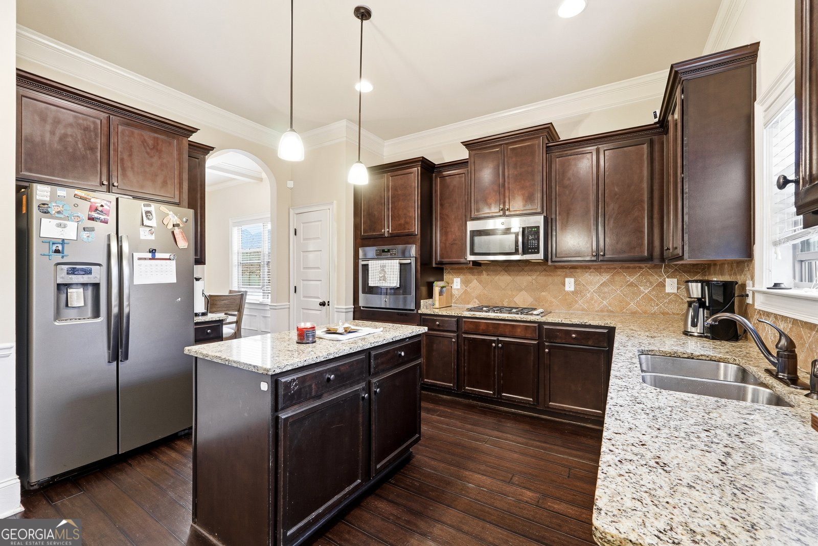 2631 Livingston Court Loganville - 4