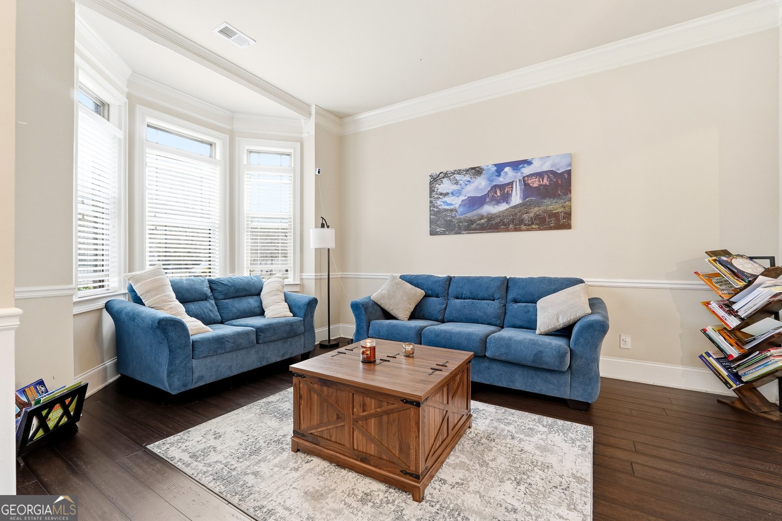 2631 Livingston Court Loganville - 5