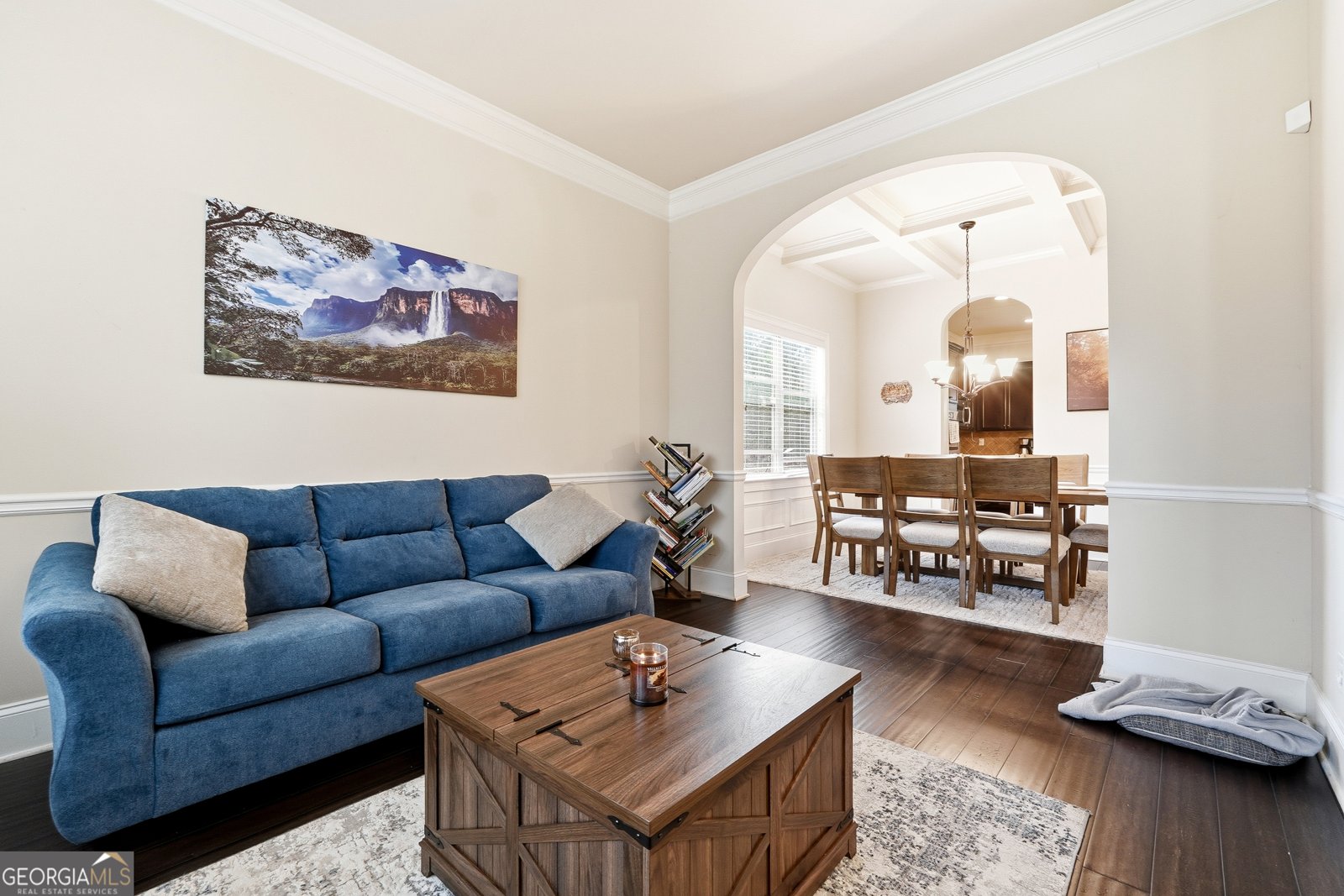 2631 Livingston Court Loganville - 6