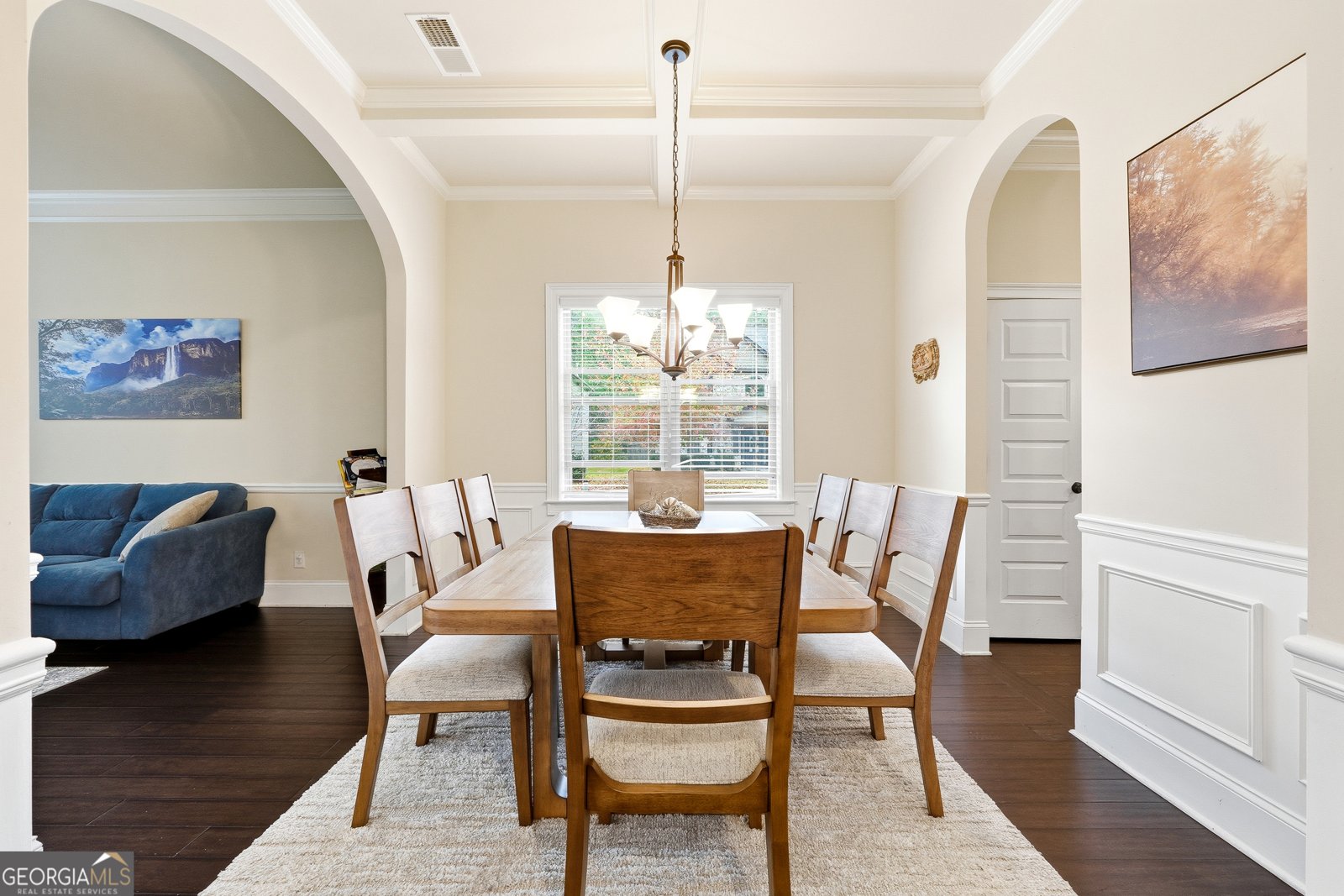 2631 Livingston Court Loganville - 7