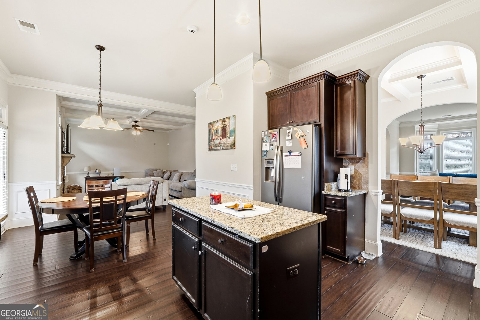 2631 Livingston Court Loganville - 8