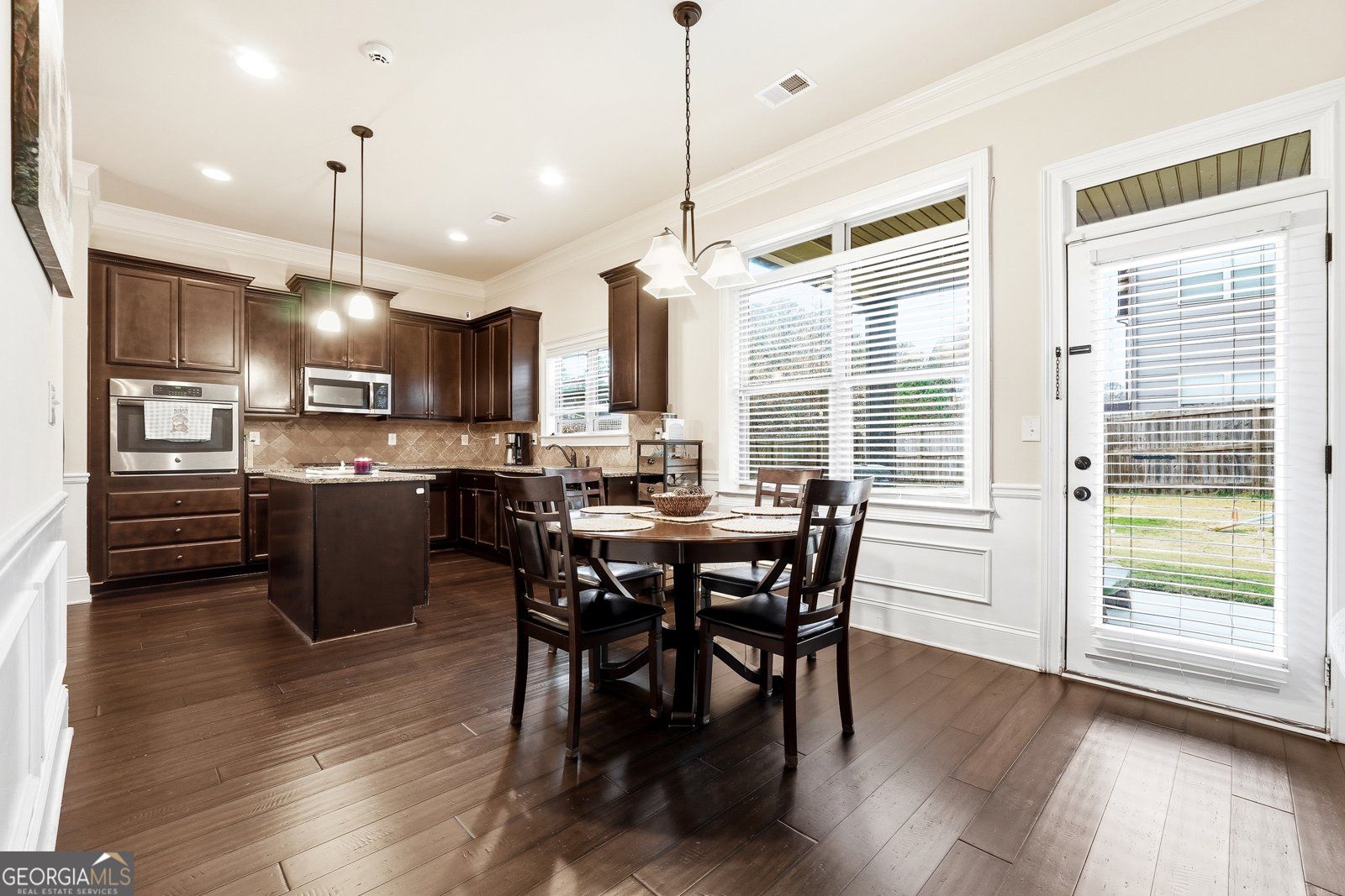 2631 Livingston Court Loganville - 9