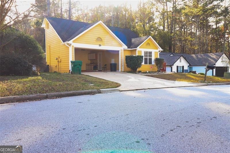 616 KILKENNY Circle Lithonia - 4