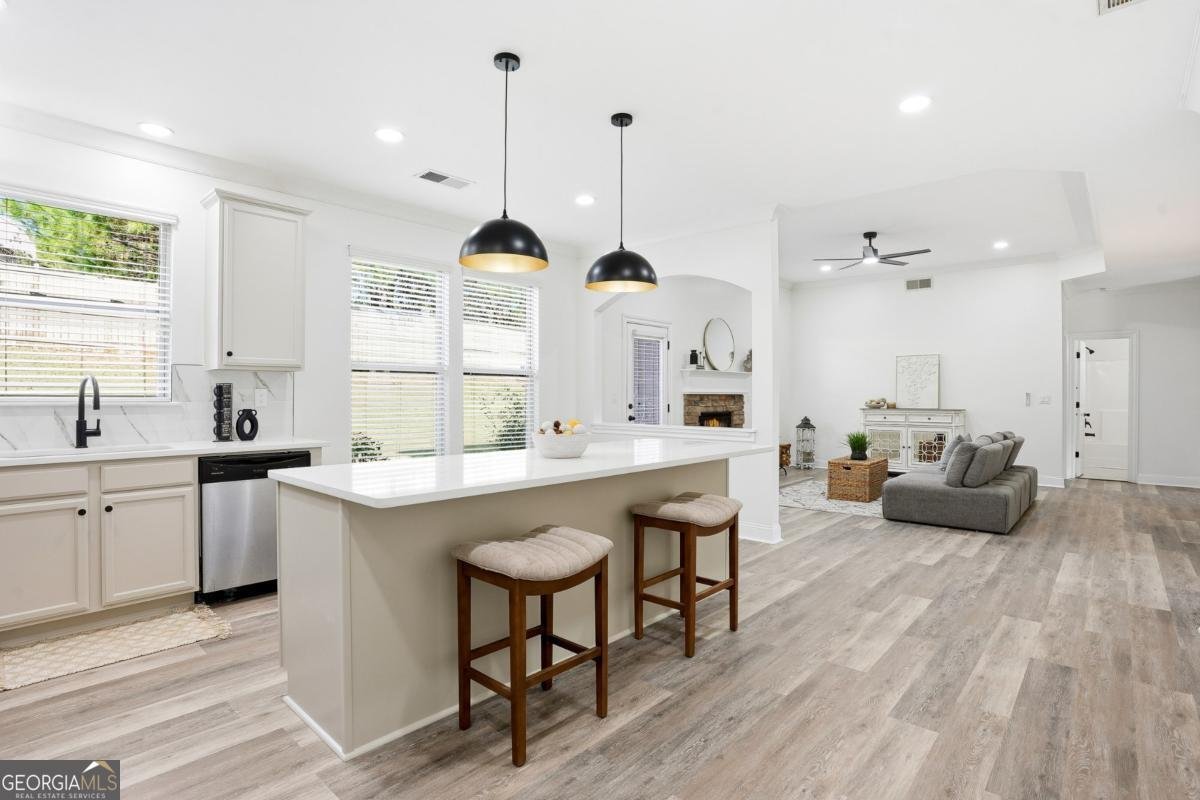 8169 Lochley Drive Fairburn - 10