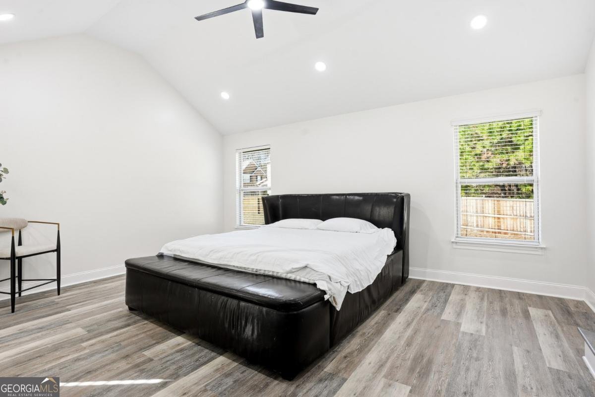 8169 Lochley Drive Fairburn - 16