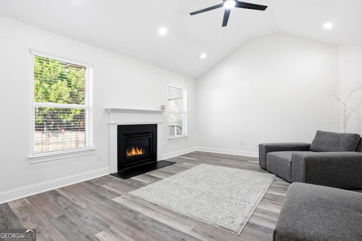 8169 Lochley Drive Fairburn - 17