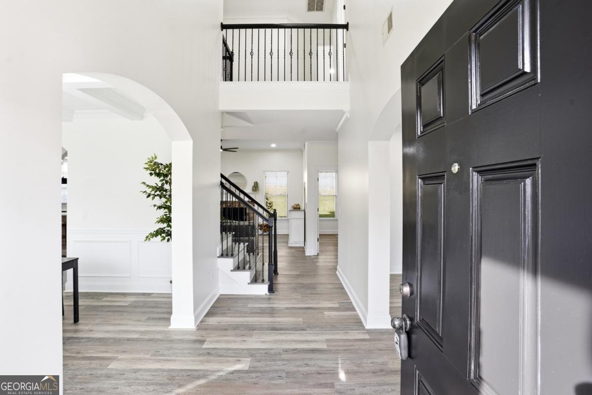 8169 Lochley Drive Fairburn - 2