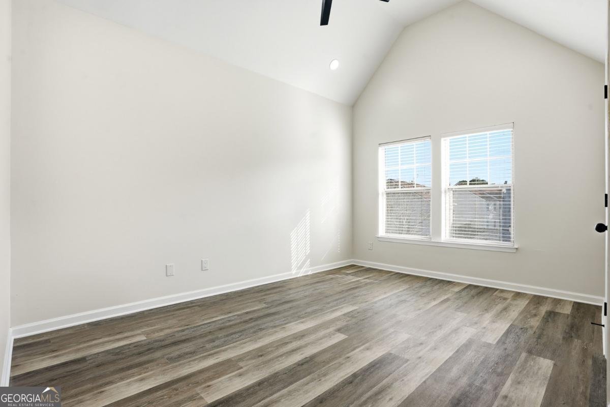 8169 Lochley Drive Fairburn - 24