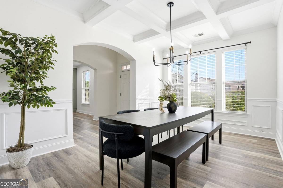 8169 Lochley Drive Fairburn - 3