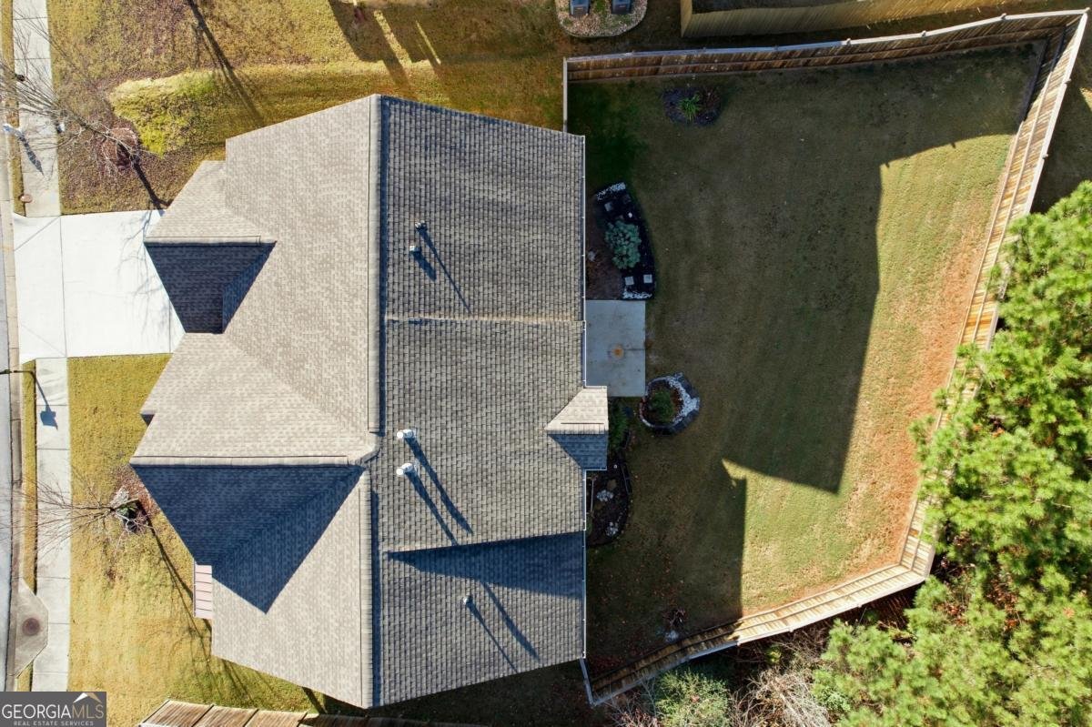 8169 Lochley Drive Fairburn - 32