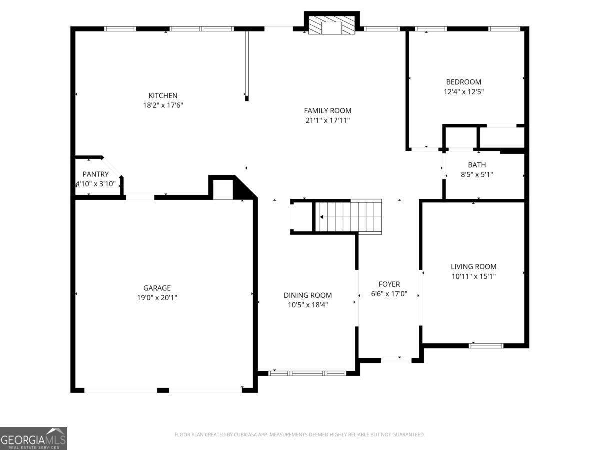 8169 Lochley Drive Fairburn - 37