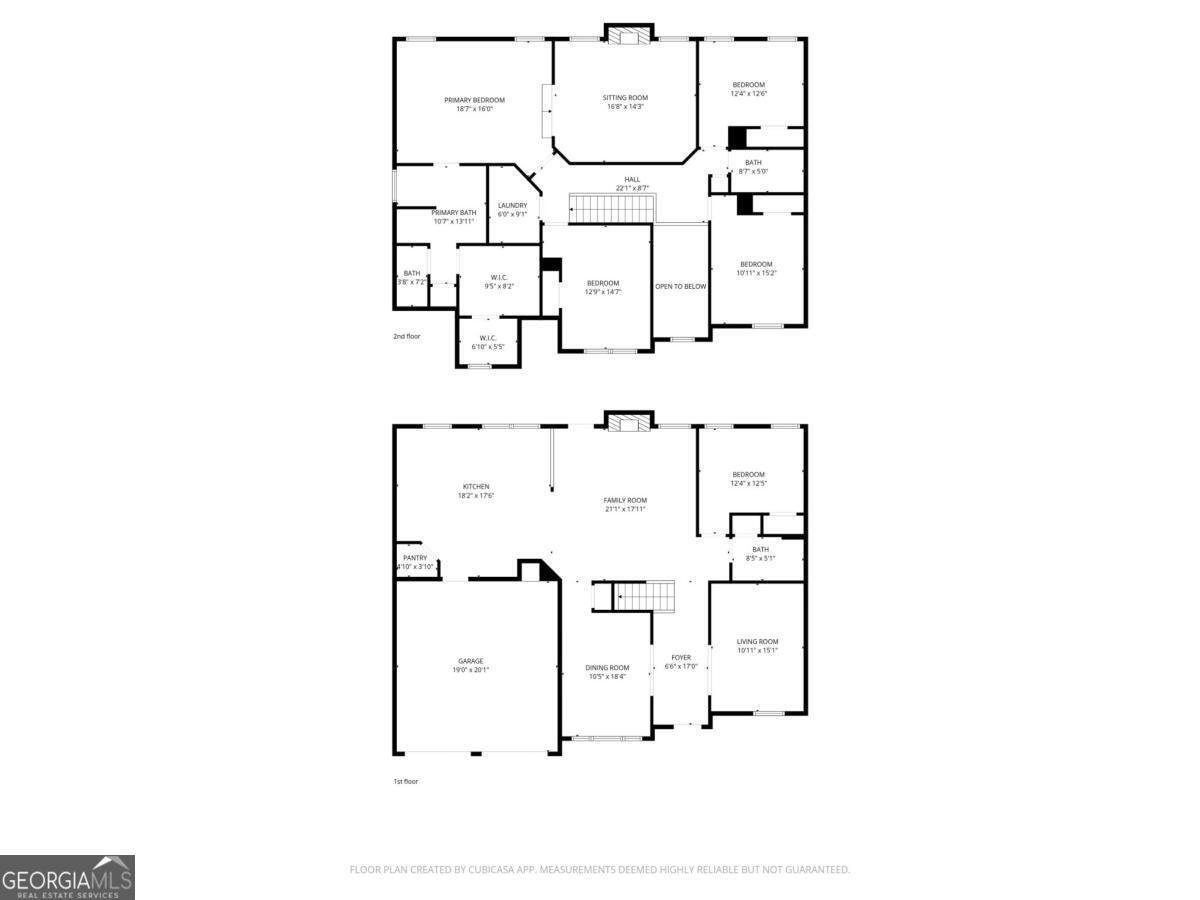 8169 Lochley Drive Fairburn - 39