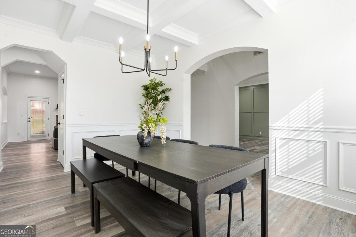 8169 Lochley Drive Fairburn - 4