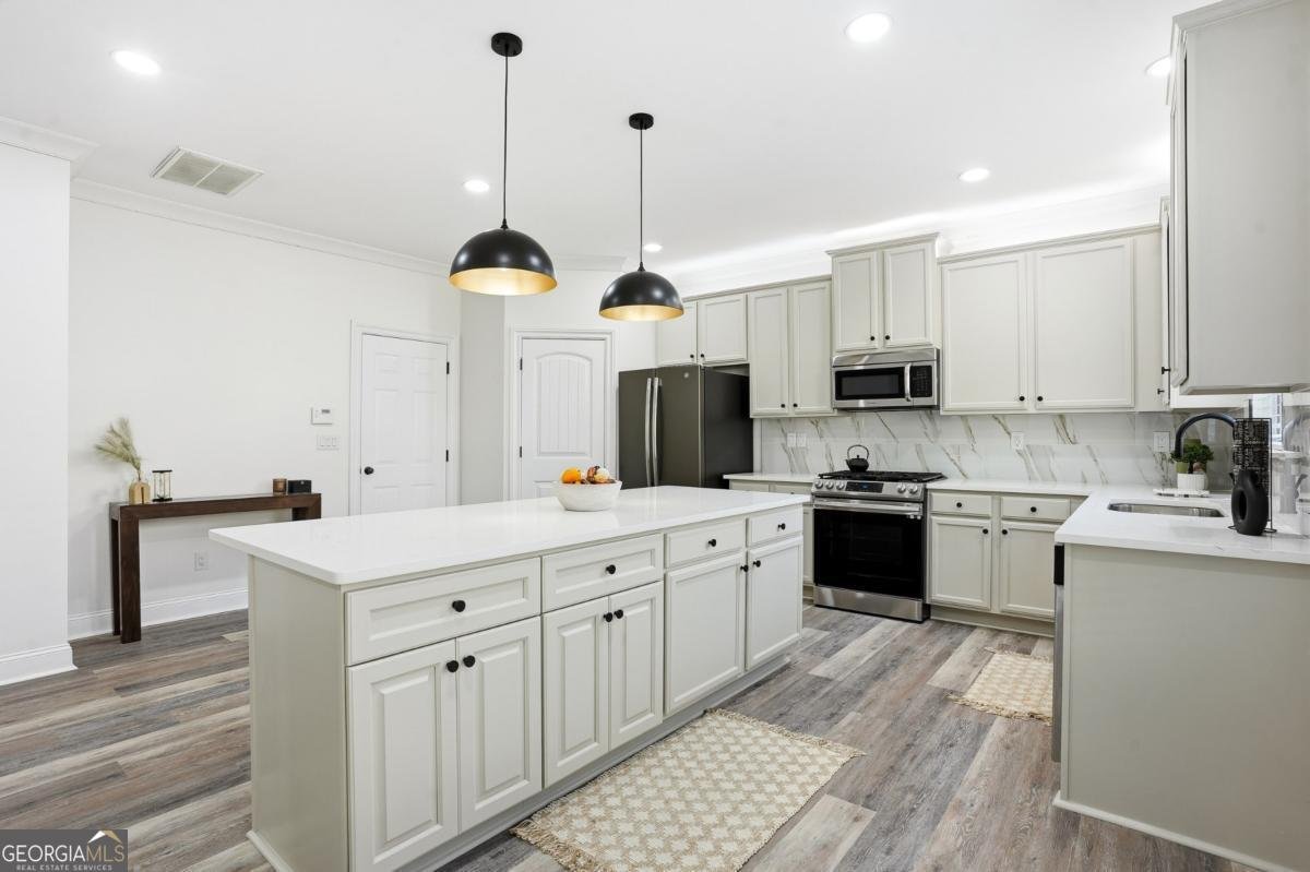 8169 Lochley Drive Fairburn - 9