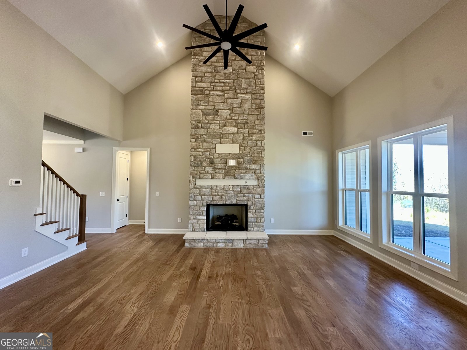 355 Werner Way Senoia - 17