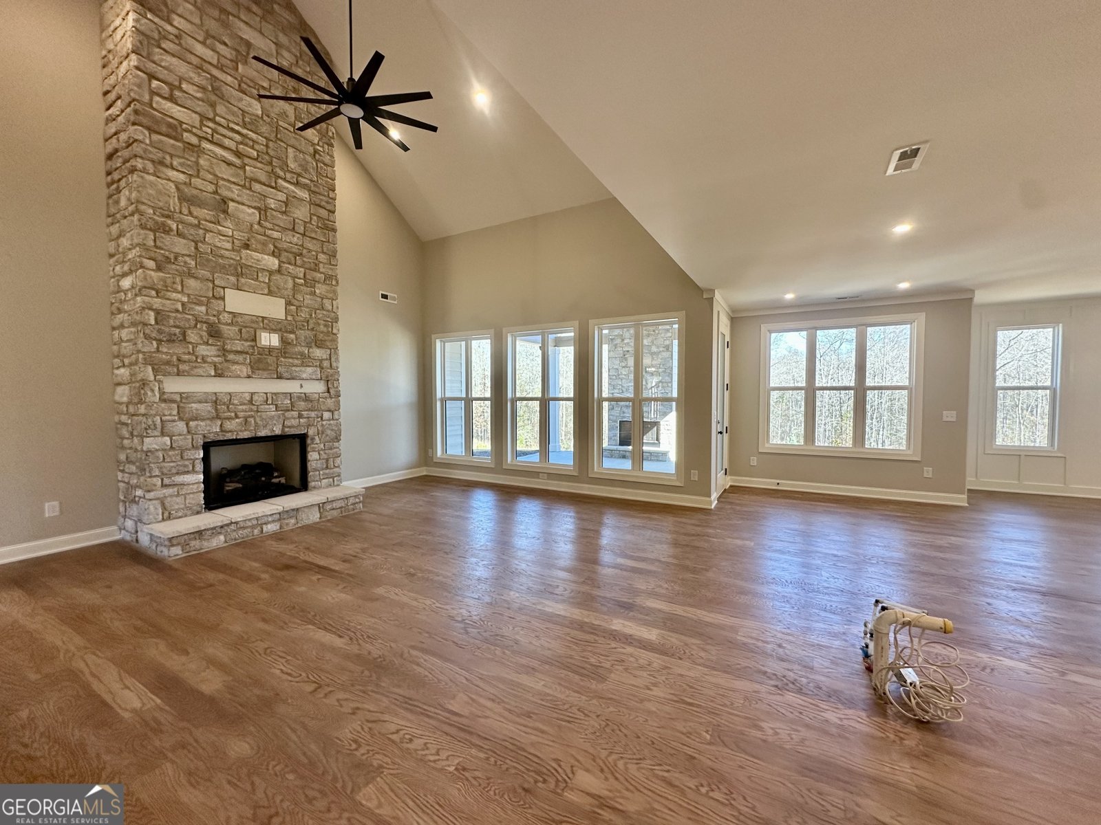 355 Werner Way Senoia - 18