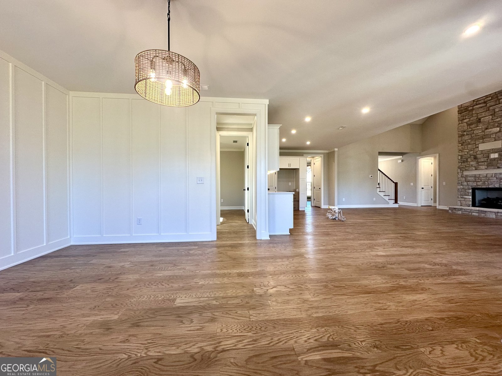 355 Werner Way Senoia - 24