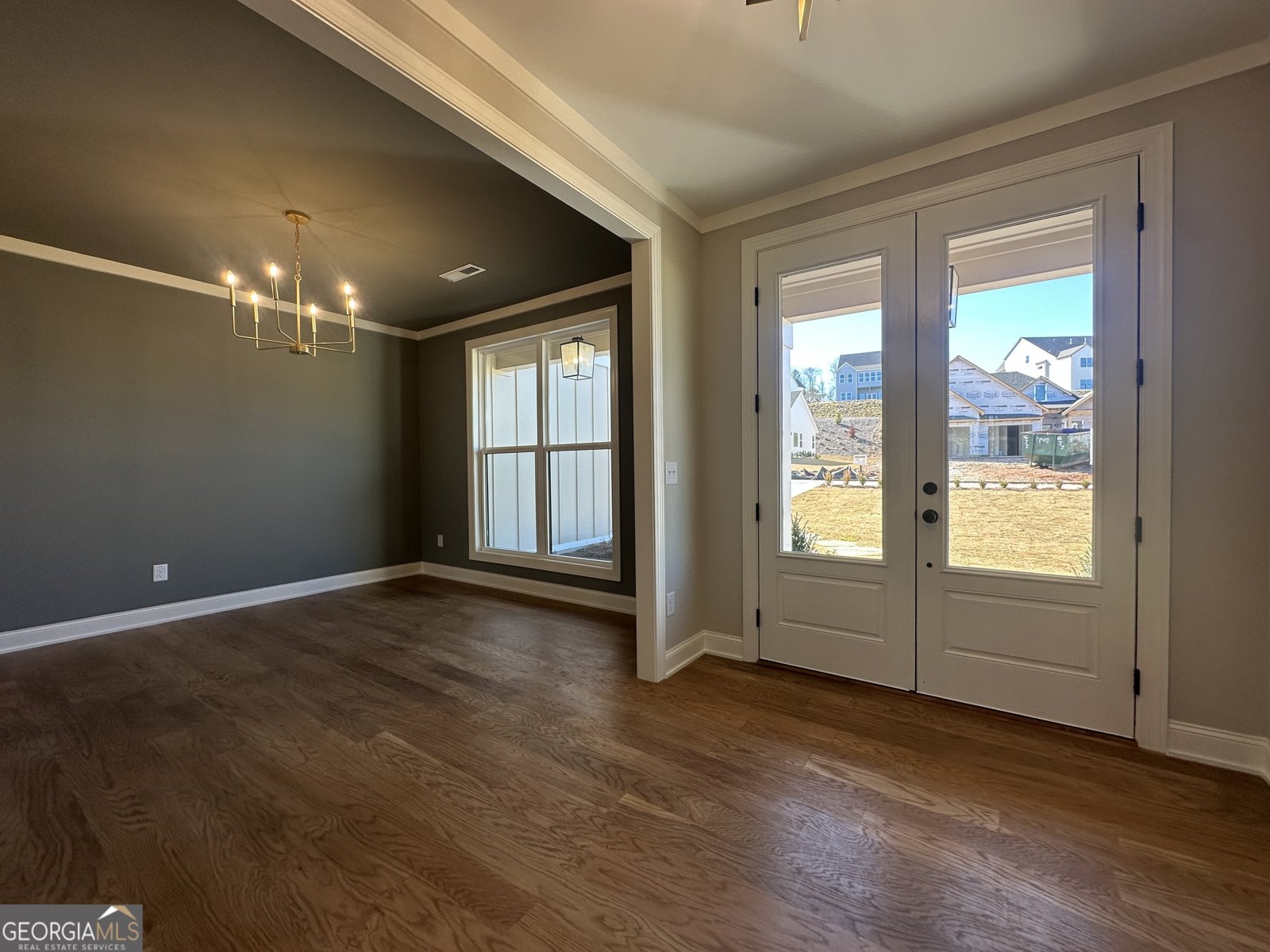 355 Werner Way Senoia - 3