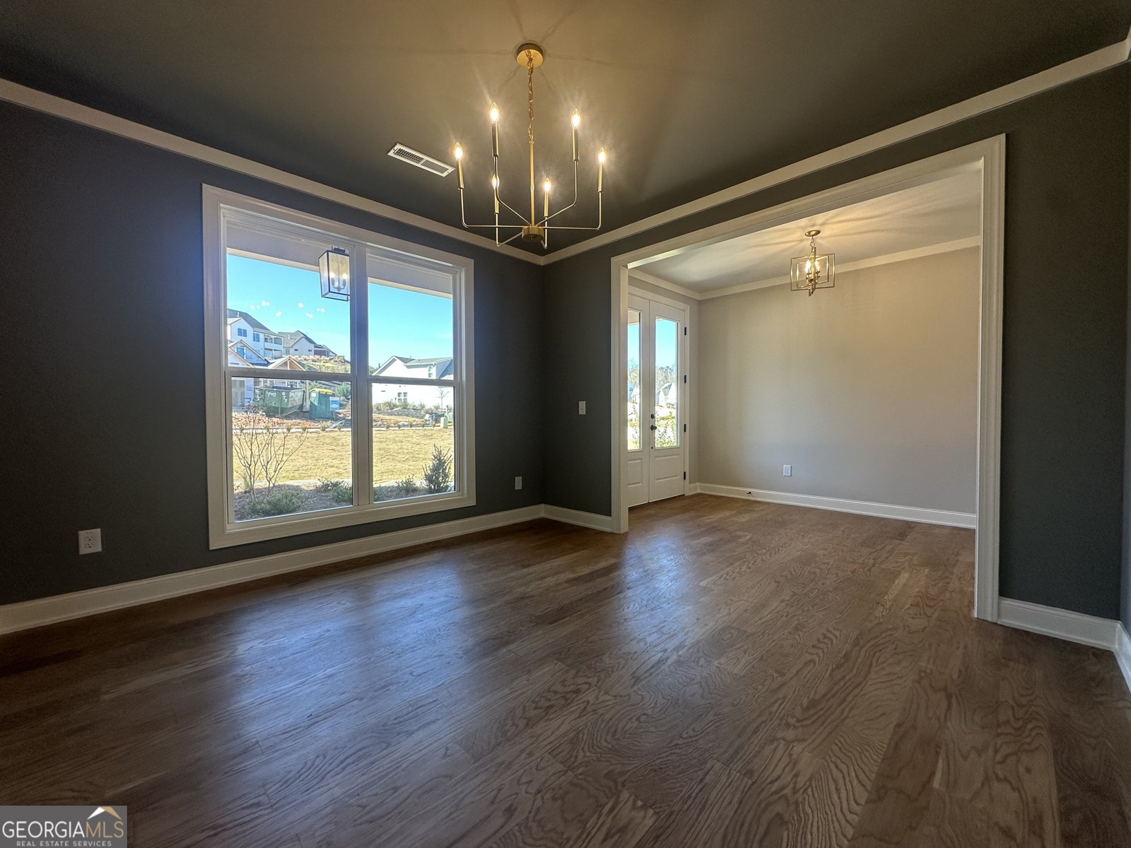 355 Werner Way Senoia - 4