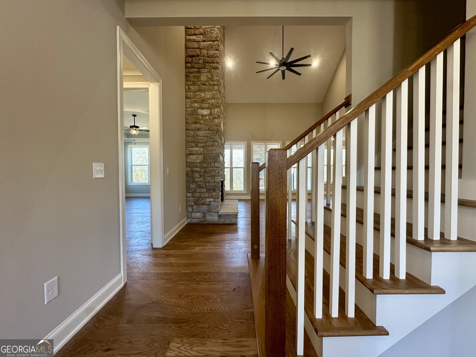 355 Werner Way Senoia - 5