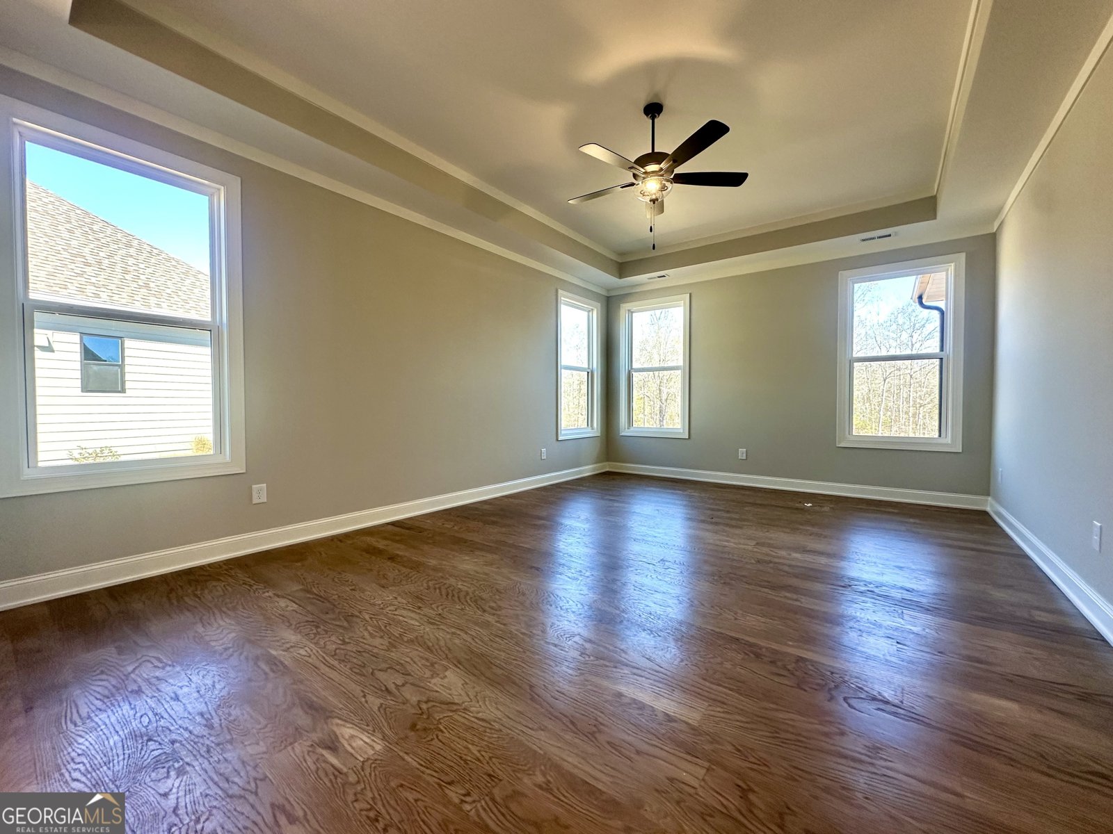 355 Werner Way Senoia - 8