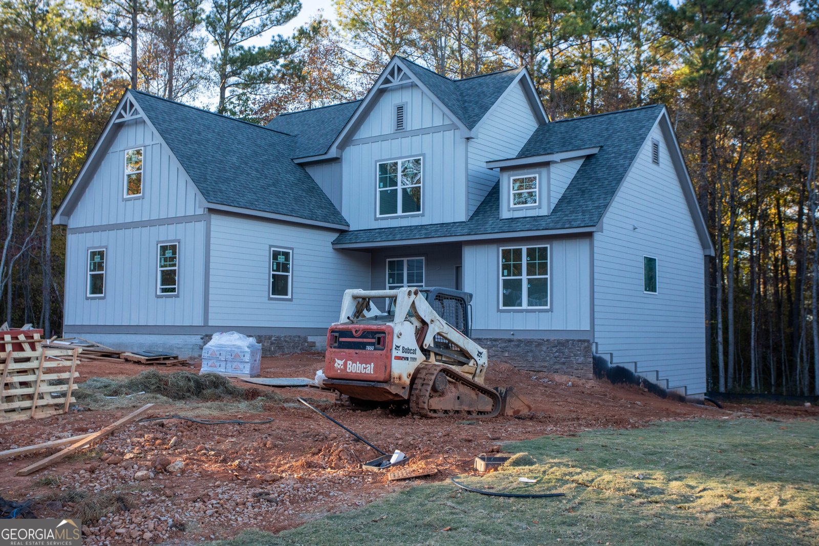 185 Lawrence Drive Villa Rica - 10