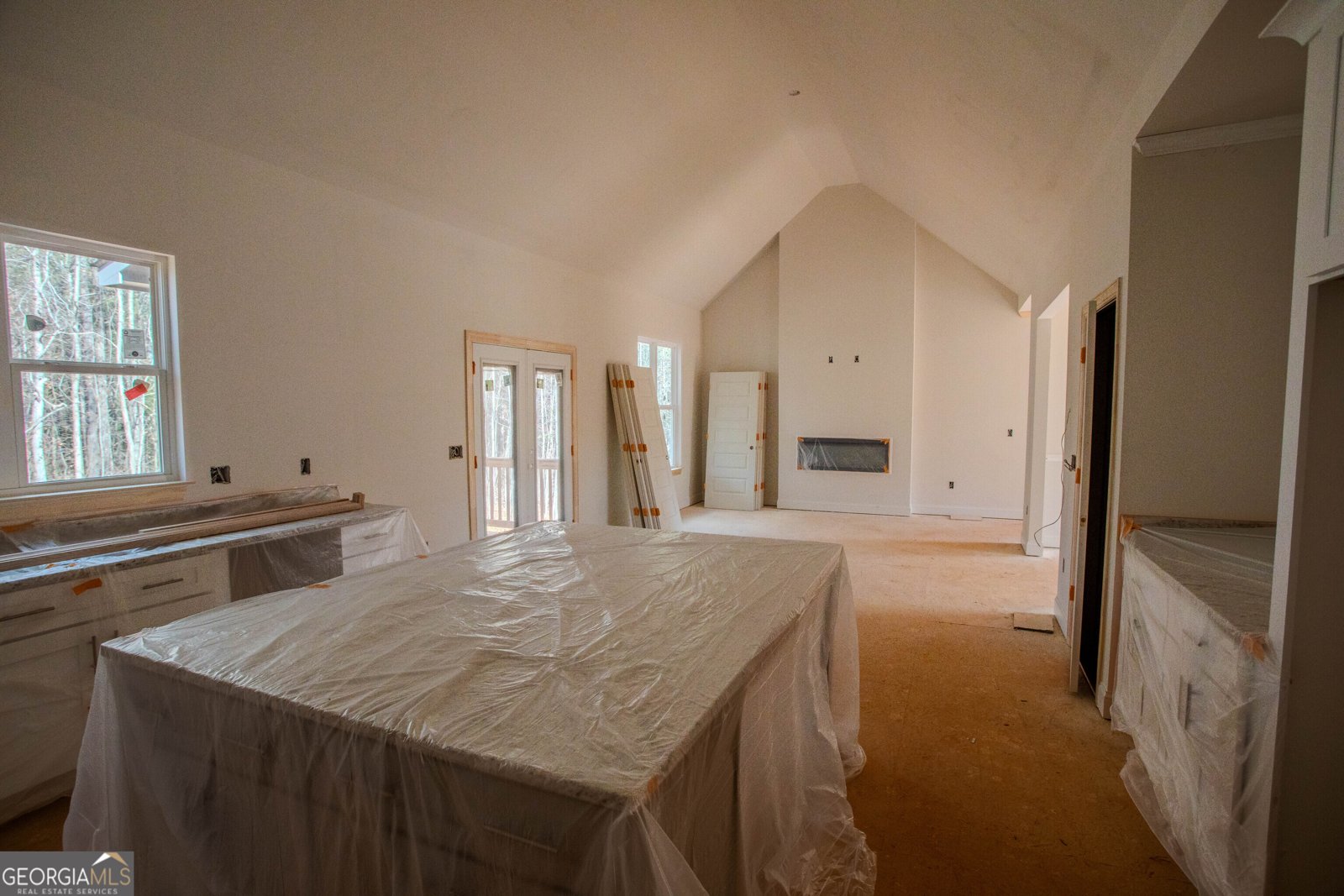 185 Lawrence Drive Villa Rica - 13