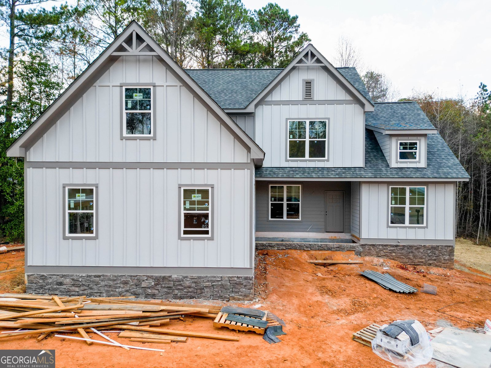 185 Lawrence Drive Villa Rica - 2