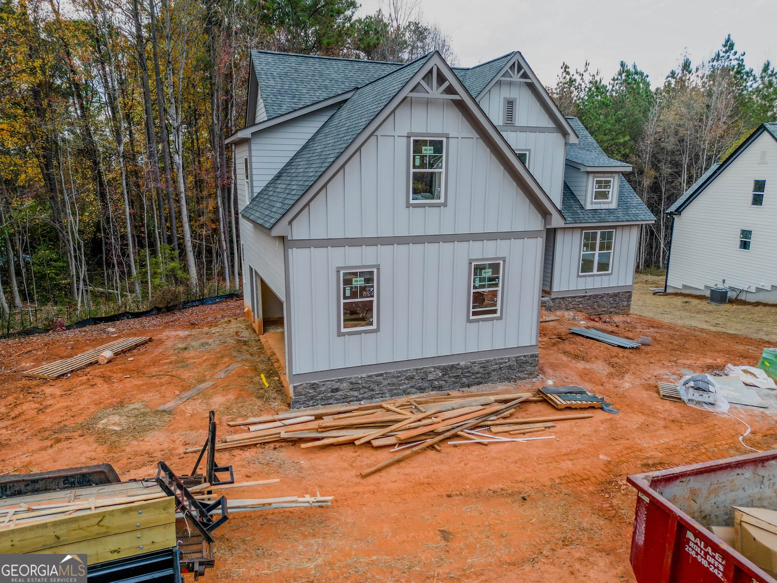 185 Lawrence Drive Villa Rica - 4