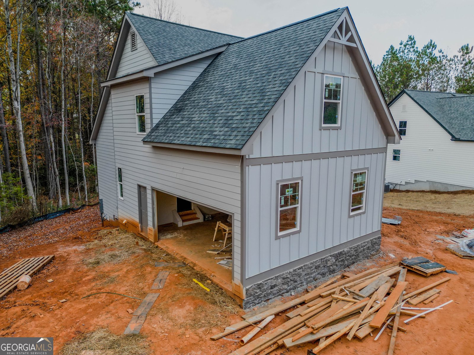 185 Lawrence Drive Villa Rica - 5