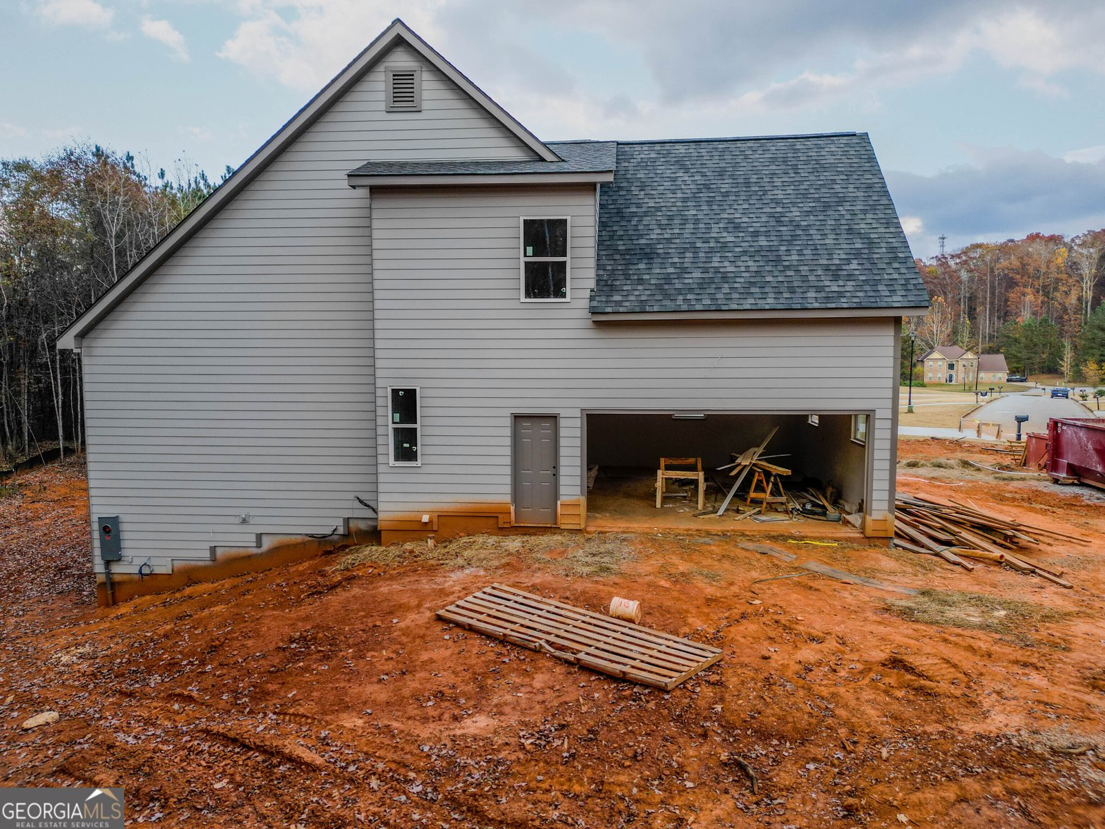 185 Lawrence Drive Villa Rica - 6