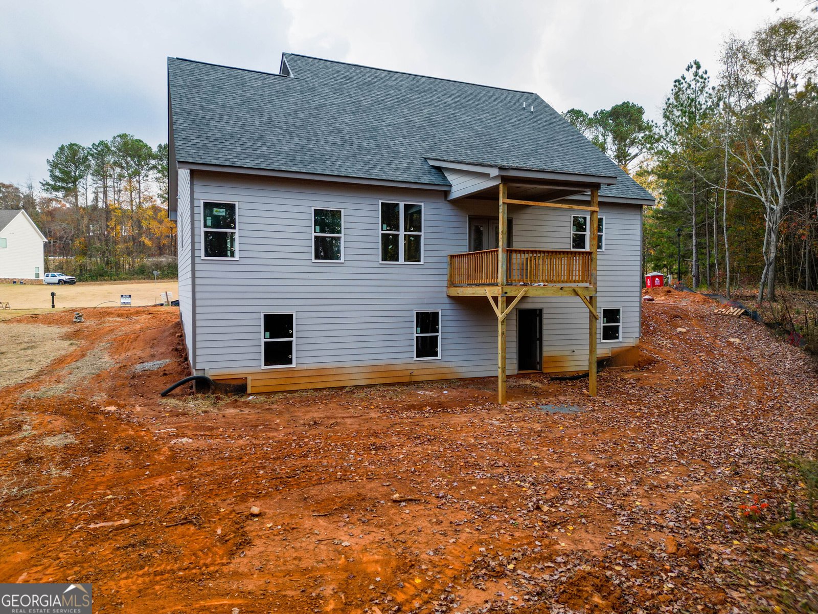 185 Lawrence Drive Villa Rica - 8