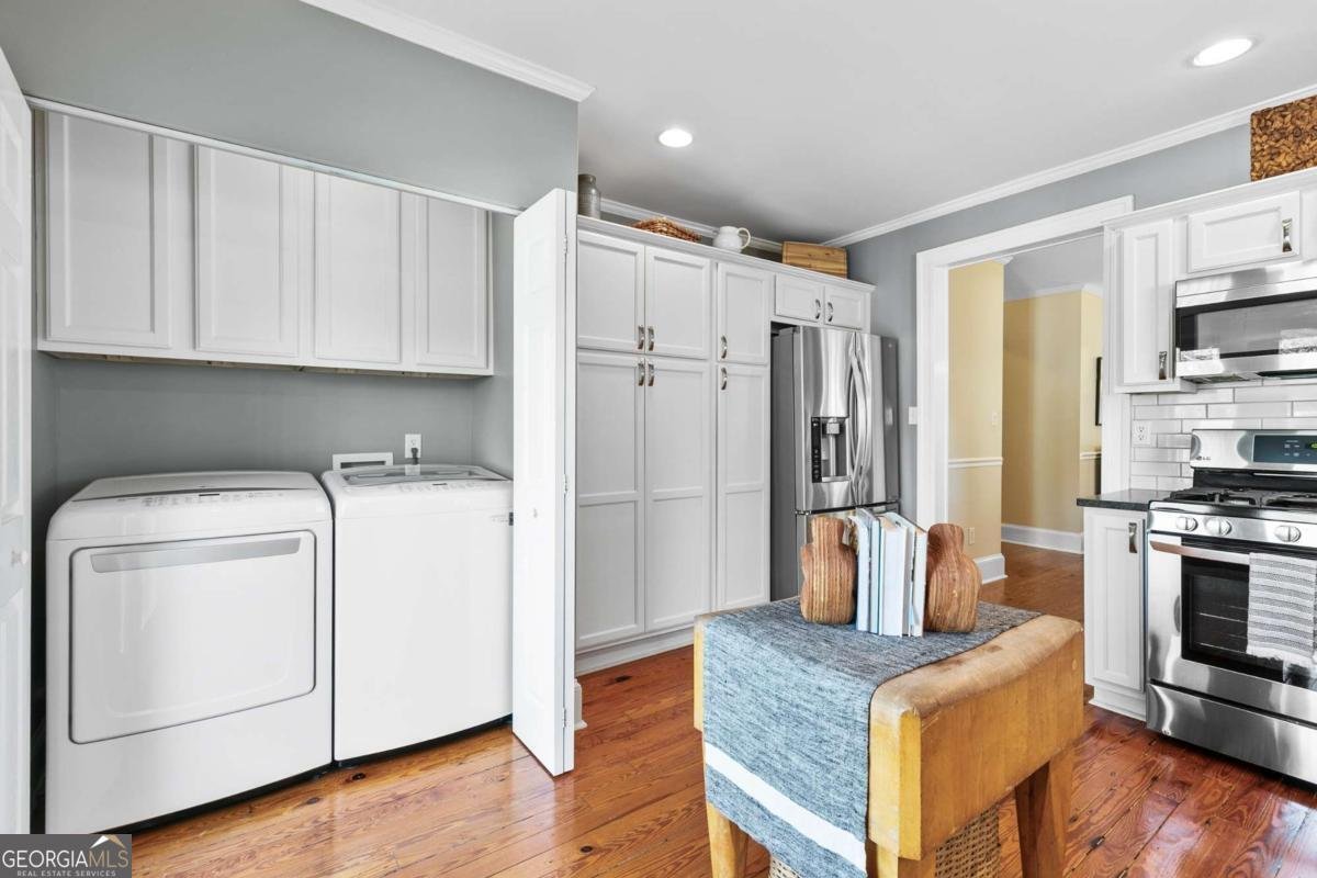 1309 Eubanks Avenue East Point - 13