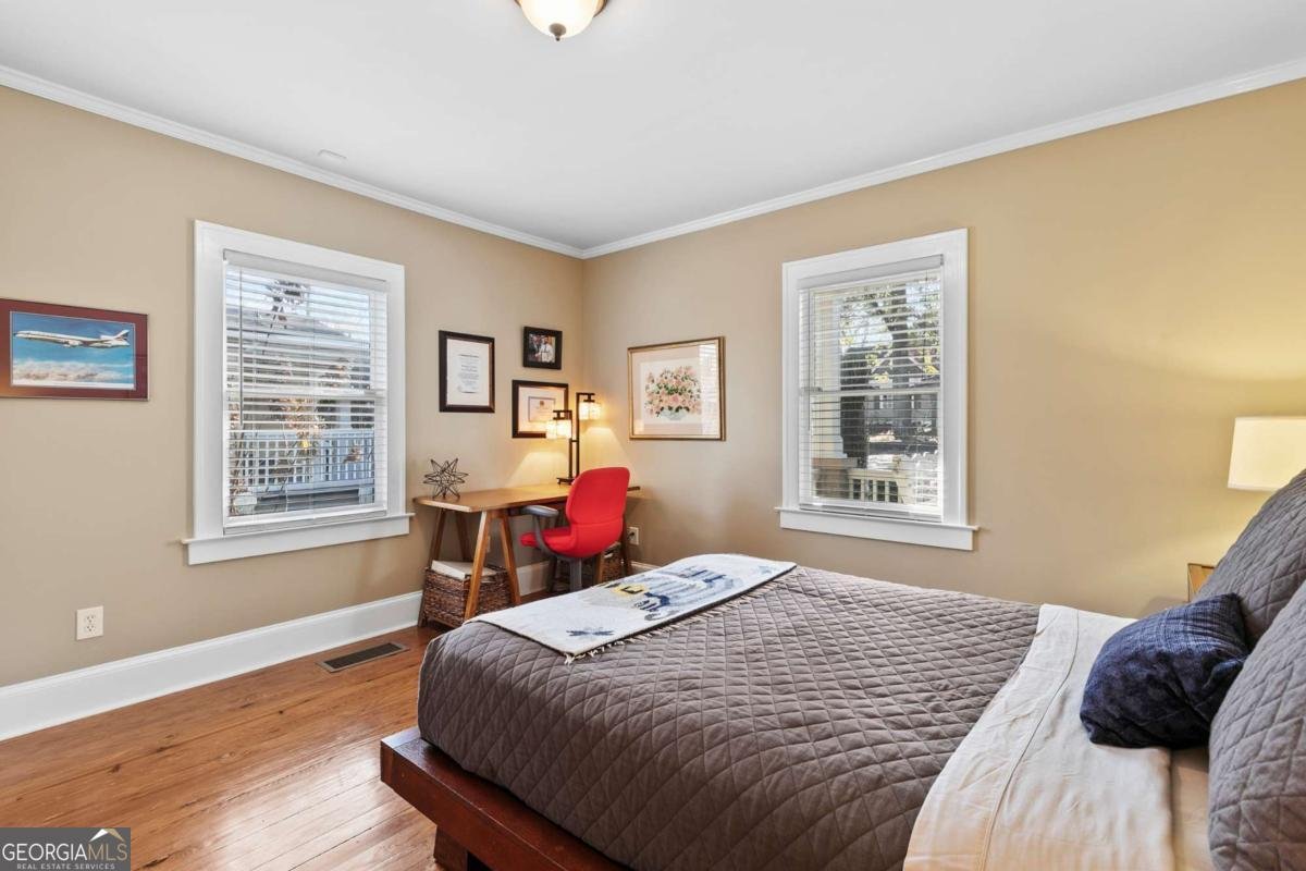 1309 Eubanks Avenue East Point - 16