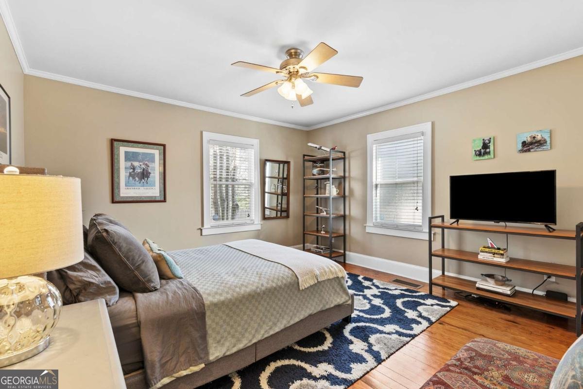 1309 Eubanks Avenue East Point - 18