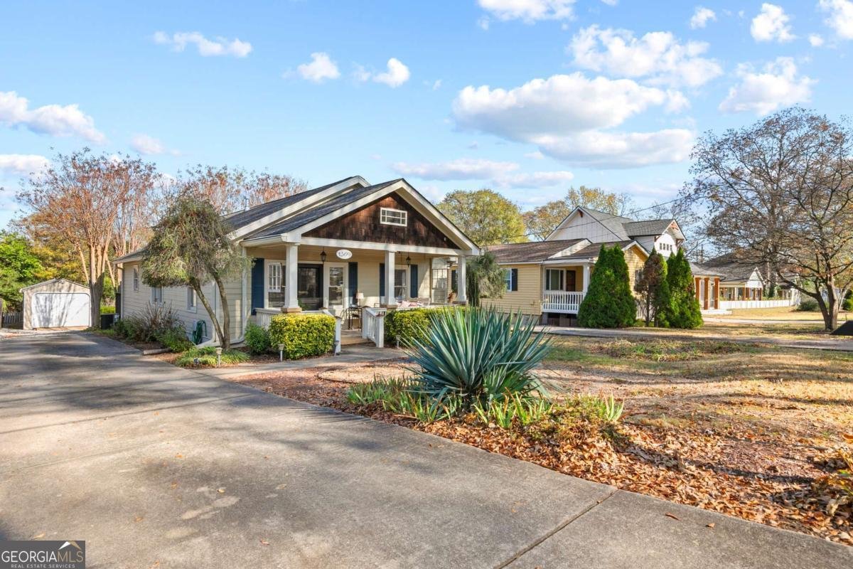 1309 Eubanks Avenue East Point - 2