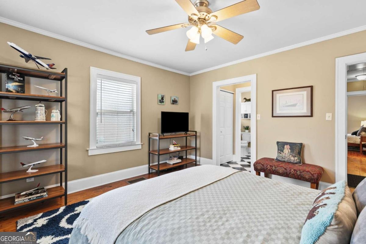 1309 Eubanks Avenue East Point - 20