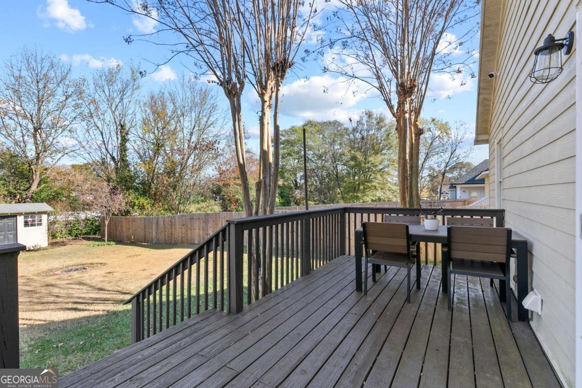 1309 Eubanks Avenue East Point - 23