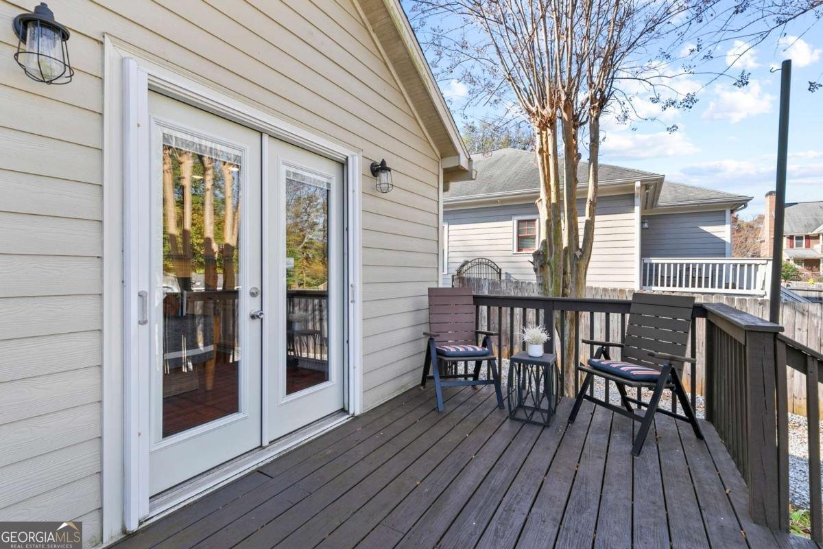 1309 Eubanks Avenue East Point - 24