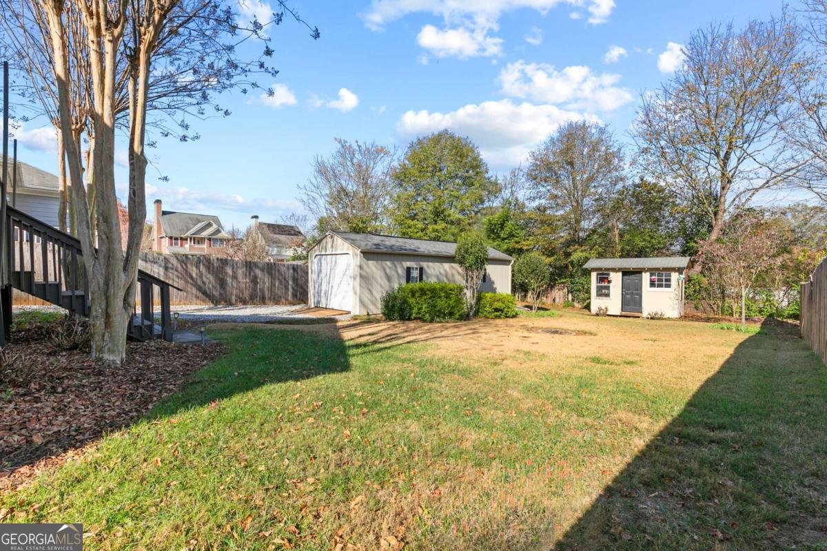 1309 Eubanks Avenue East Point - 26